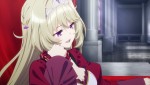 TVアニメ『ひきこまり吸血姫の悶々』ティザーPV場面写真