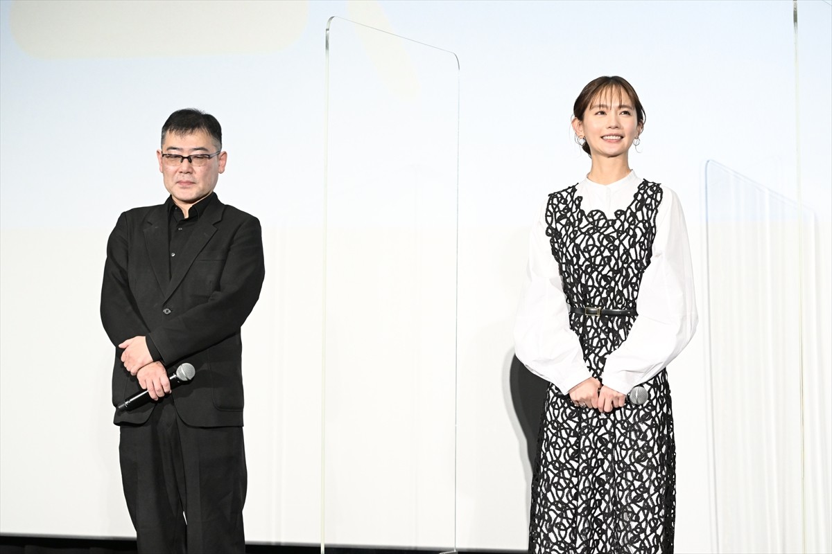 中井貴一、『嘘八百』4作目は海外撮影を希望　安田章大は“運勢最強”友近にあやかりたい