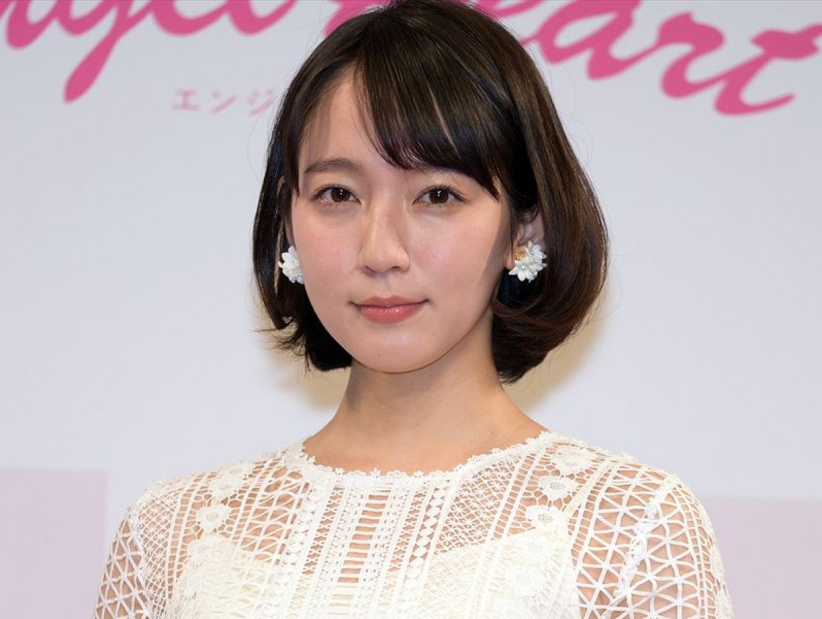 吉岡里帆が30歳、強烈悪女から美しき女郎蜘蛛まで　これまで“爪痕”残した役柄たち