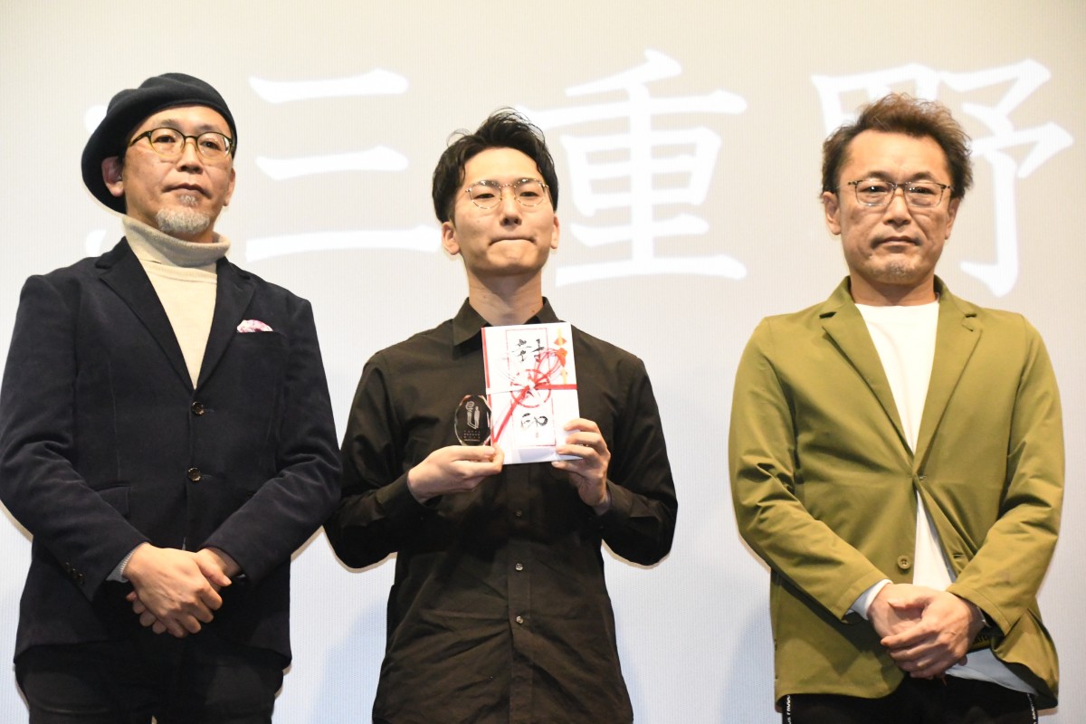 堀未央奈「ホラーは私の生活に必要」　2年連続選考委員