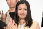 小野莉奈、映画『少女は卒業しない』舞台挨拶付き特別上映会に登場