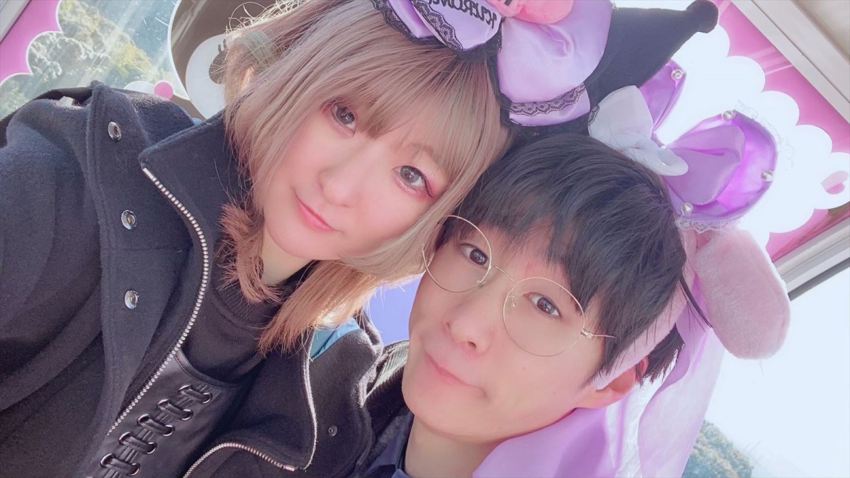 アクロバットダンサー夫を射止めた妻の華麗なる結婚大作戦とは!?　今週の『新婚さん』