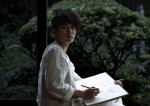 映画『岸辺露伴 ルーヴルへ行く』に出演する長尾謙杜（なにわ男子）