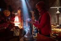 映画『アラビアンナイト 三千年の願い』場面写真