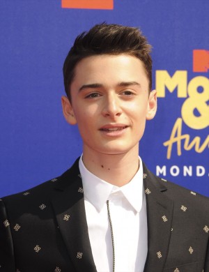 ノア・シュナップ