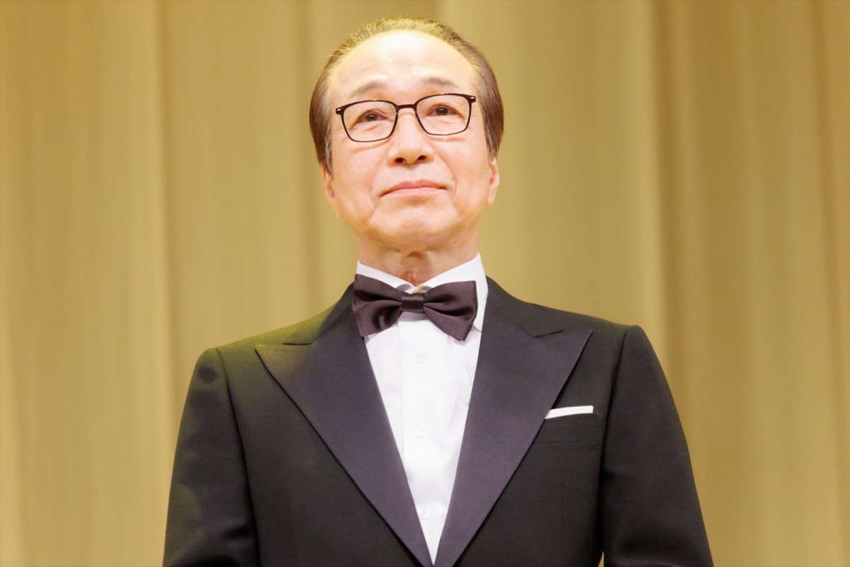 竹野内豊、撮影直前の“籠城”を西野七瀬が暴露「何秒間か立てこもられた」