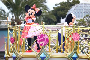 20230117_TDL「ミニー、ウィー・ラブ・ユー！」