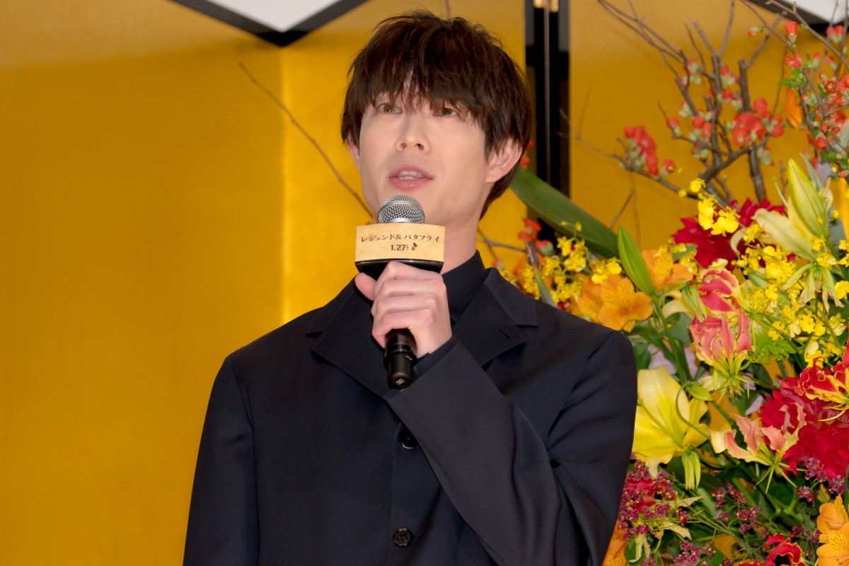木村拓哉、綾瀬はるかとの芝居で印象的だったシーン明かす「さすがだな」