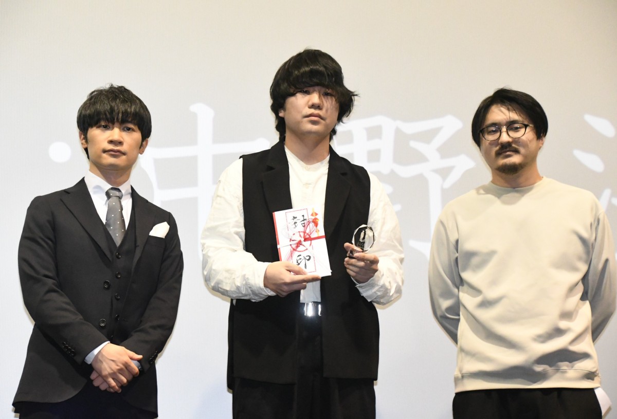 堀未央奈「ホラーは私の生活に必要」　2年連続選考委員