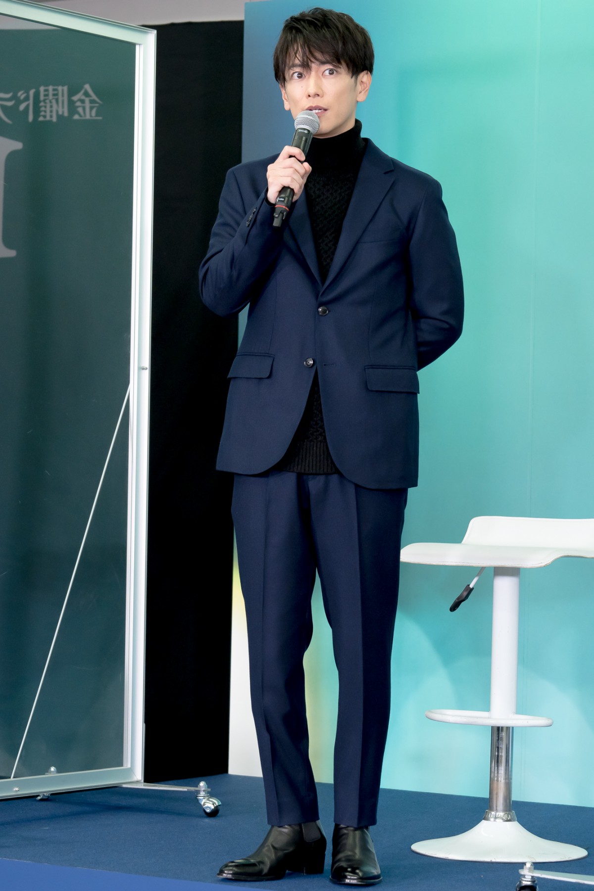 井上真央、恋人役・佐藤健の呼び方明かす「裏では『彼氏』って呼んでます」