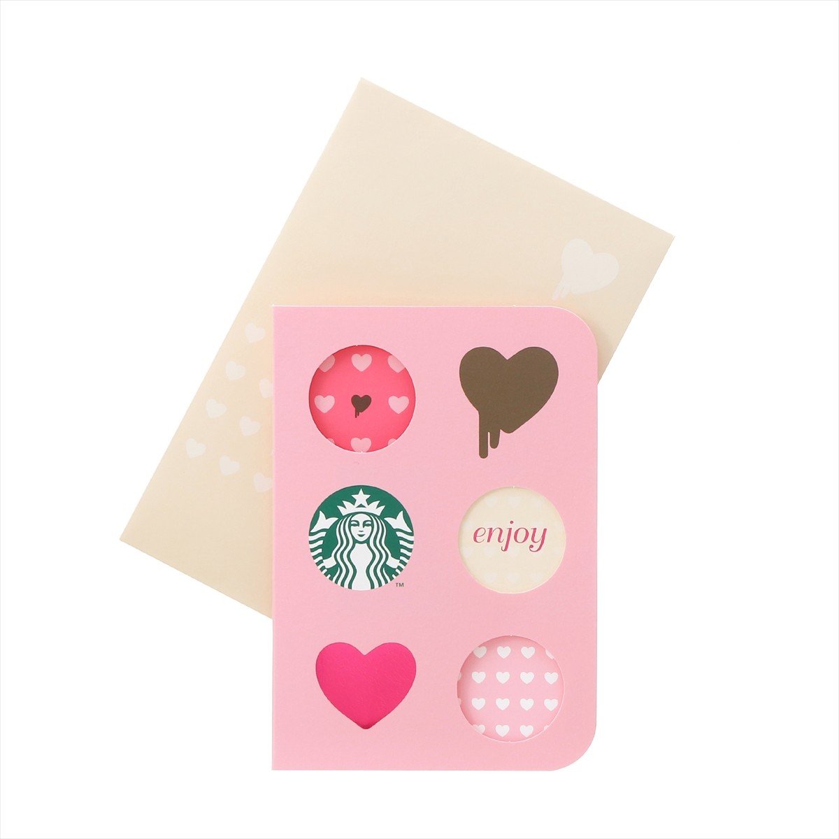 20230116_スタバ“バレンタイン”グッズ