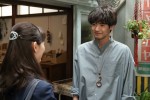 連続テレビ小説『舞いあがれ！』第77回より