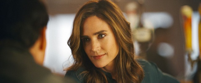 写真）ジェニファー・コネリー、『トップガン』トム・クルーズは