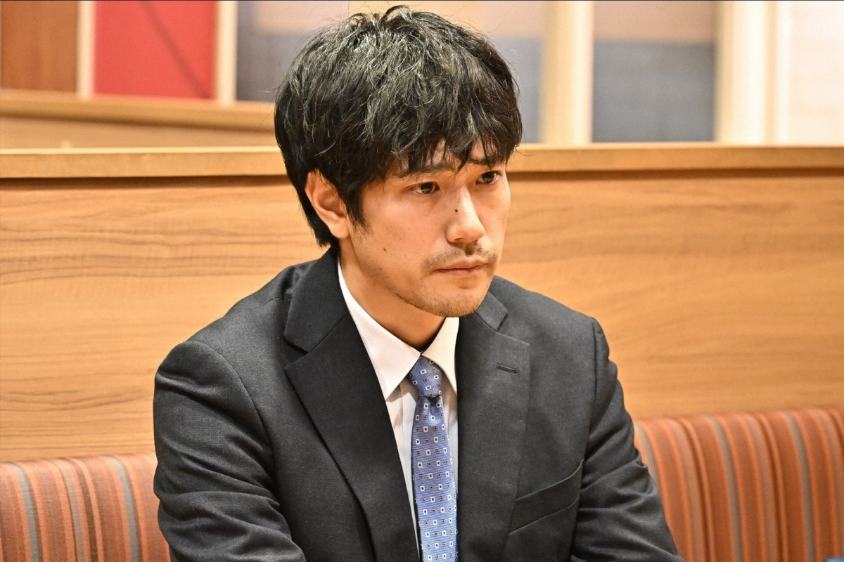 『100万回 言えばよかった』松山ケンイチに“癒やされる”かわいいシーンを振り返り