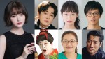 【写真】玉城ティナ主演、YouTube“社畜OLちえ丸”のエッセイをHuluでドラマ化