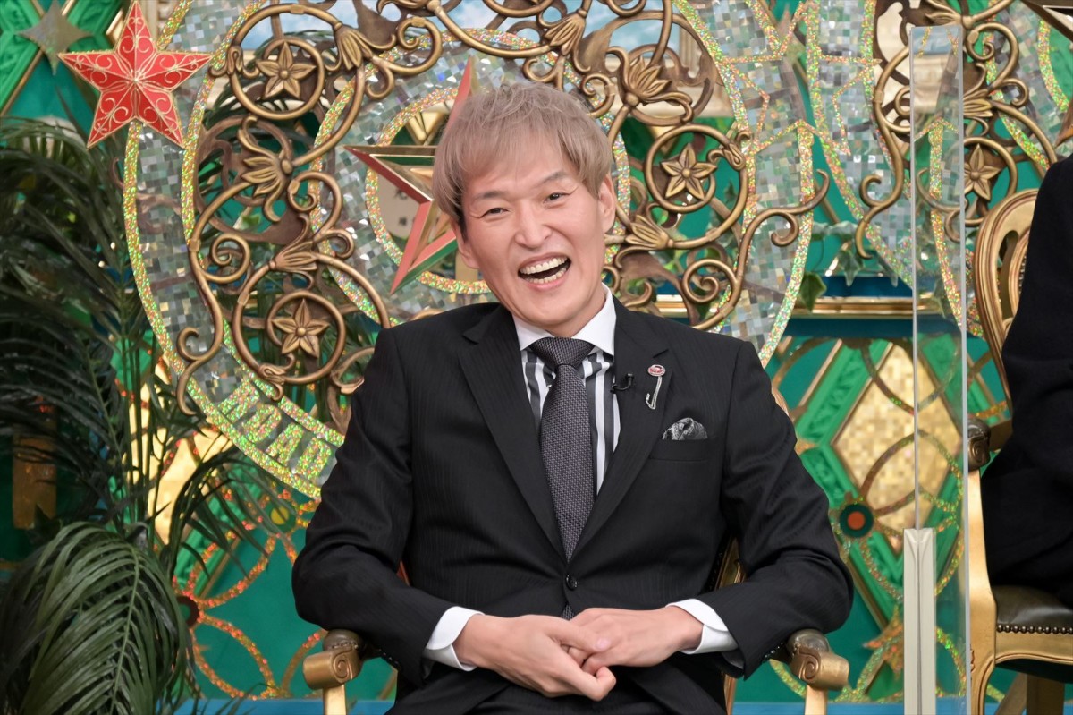 Kis‐My‐Ft2・横尾渉、今夜『プレバト!!』で永世名人を目指す昇格試験に挑む