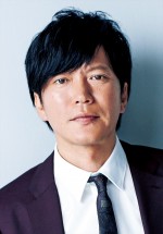 連続テレビ小説『らんまん』に出演する田辺誠一