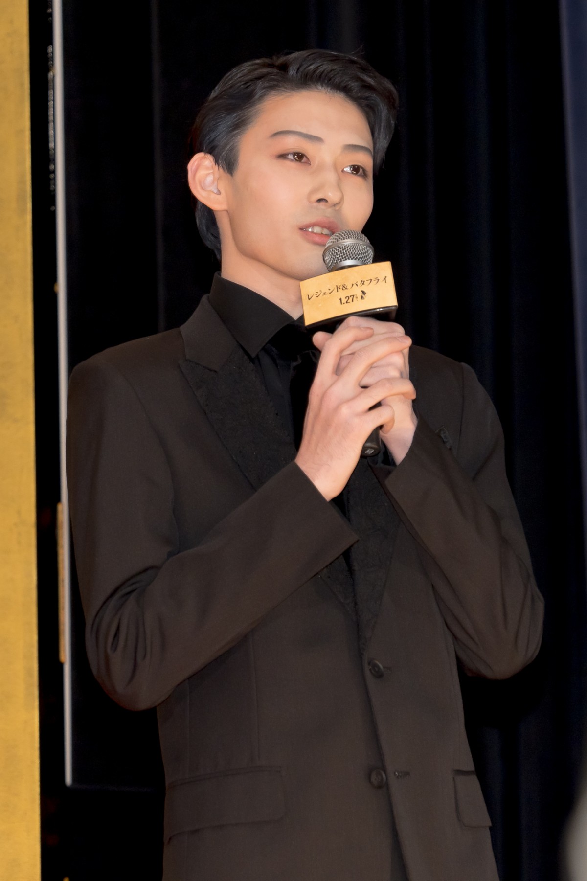 木村拓哉、綾瀬はるかとの芝居で印象的だったシーン明かす「さすがだな」