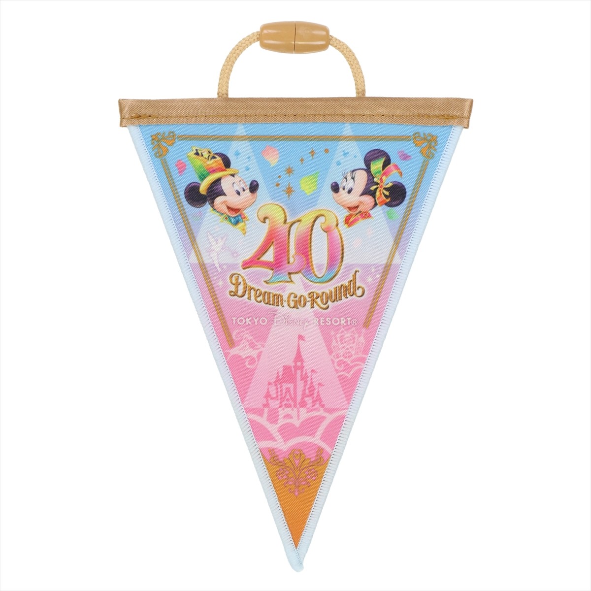 20230127_TDR40周年グッズが公開