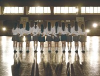 櫻坂46に三期生11名の加入