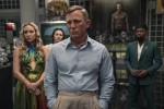 【動画】『ナイブズ・アウト：グラス・オニオン』ダニエル・クレイグらが撮影秘話明かす特別映像