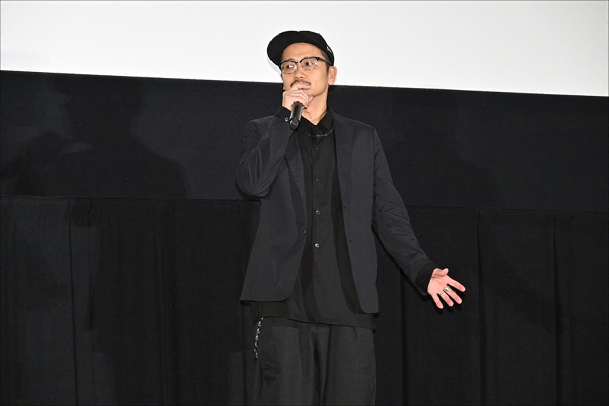窪塚洋介、橋本マナミとのキスで骨抜きにされるも「宇宙人みたい」評にツッコミ