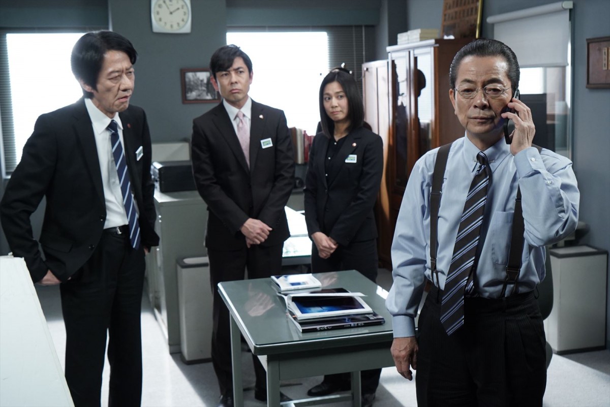 『相棒』寺田心が“秘密”を隠す少年カメラマンに　定点写真が事件の真実を写し出す