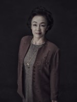COCOON PRODUCTION 2023『パラサイト』に出演するキムラ緑子