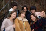FODオリジナルドラマ『ショジョ恋。』場面写真