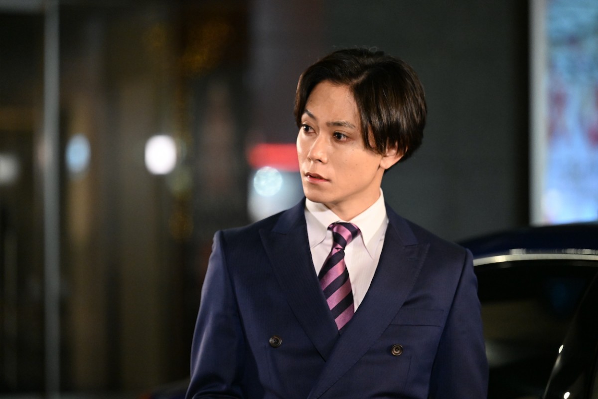 『罠の戦争』ラストシーンの衝撃展開にネット驚き「ミスリードであって」「怖くなってきた…」