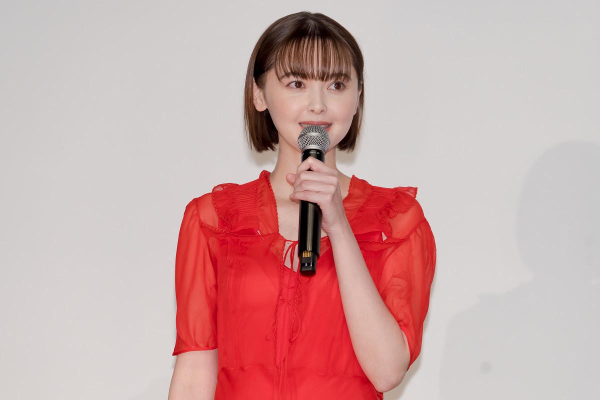 斎藤工、映画『零落』で主演　自身の起用理由に「ここには山田孝之さんがいたかも」