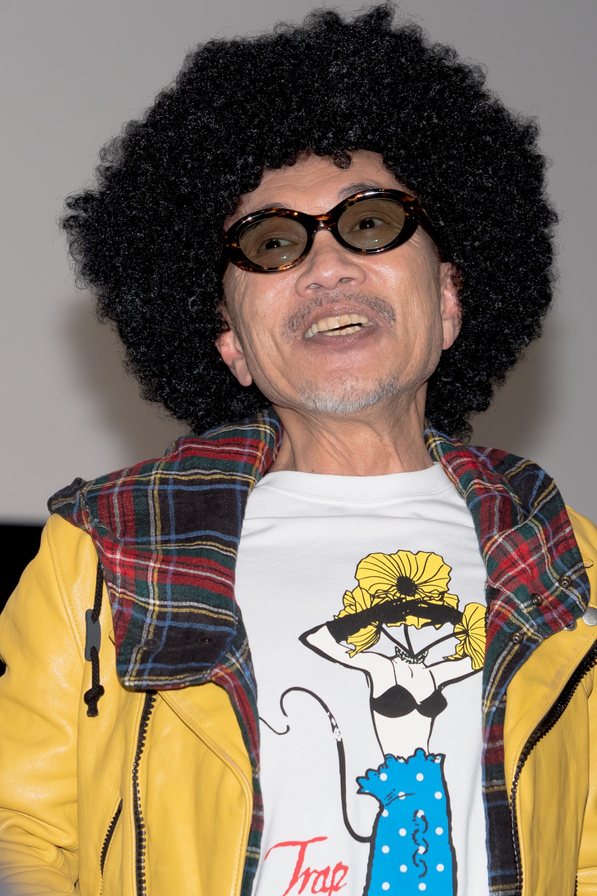 斎藤工、映画『零落』で主演　自身の起用理由に「ここには山田孝之さんがいたかも」