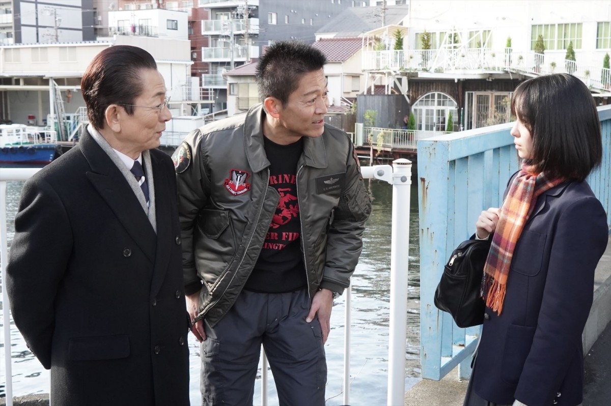 『相棒』寺田心が“秘密”を隠す少年カメラマンに　定点写真が事件の真実を写し出す