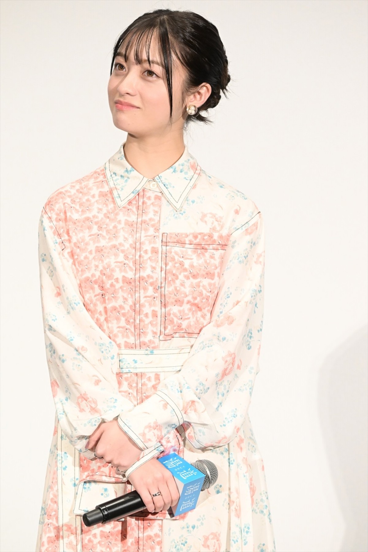 生田斗真、山崎夕貴アナの発言にツッコミ「またネットニュースのトップになるよ（笑）」