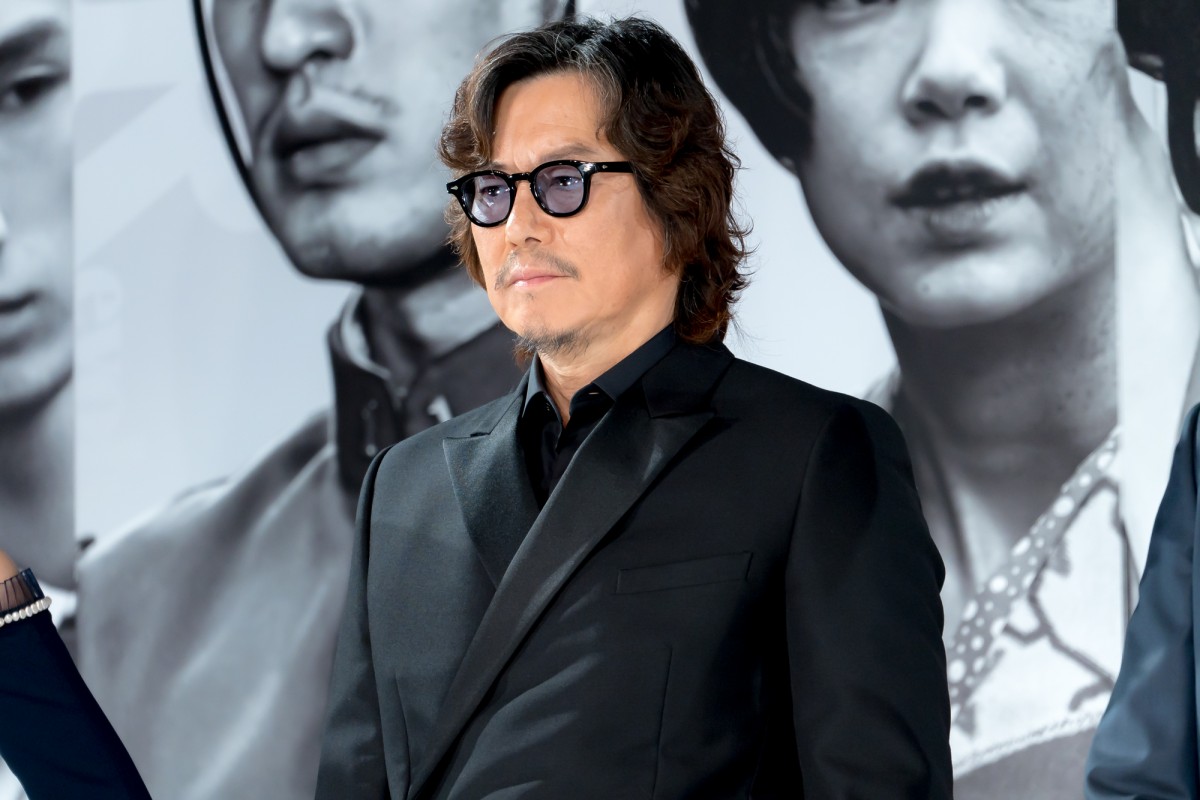綾瀬はるか、『リボルバー・リリー』で“映画史上最強のダークヒロイン”に　「ワクワクしました」
