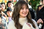 【写真】トリンドル瑠奈、【写真】『君と世界が終わる日に』SPドラマで女優デビュー