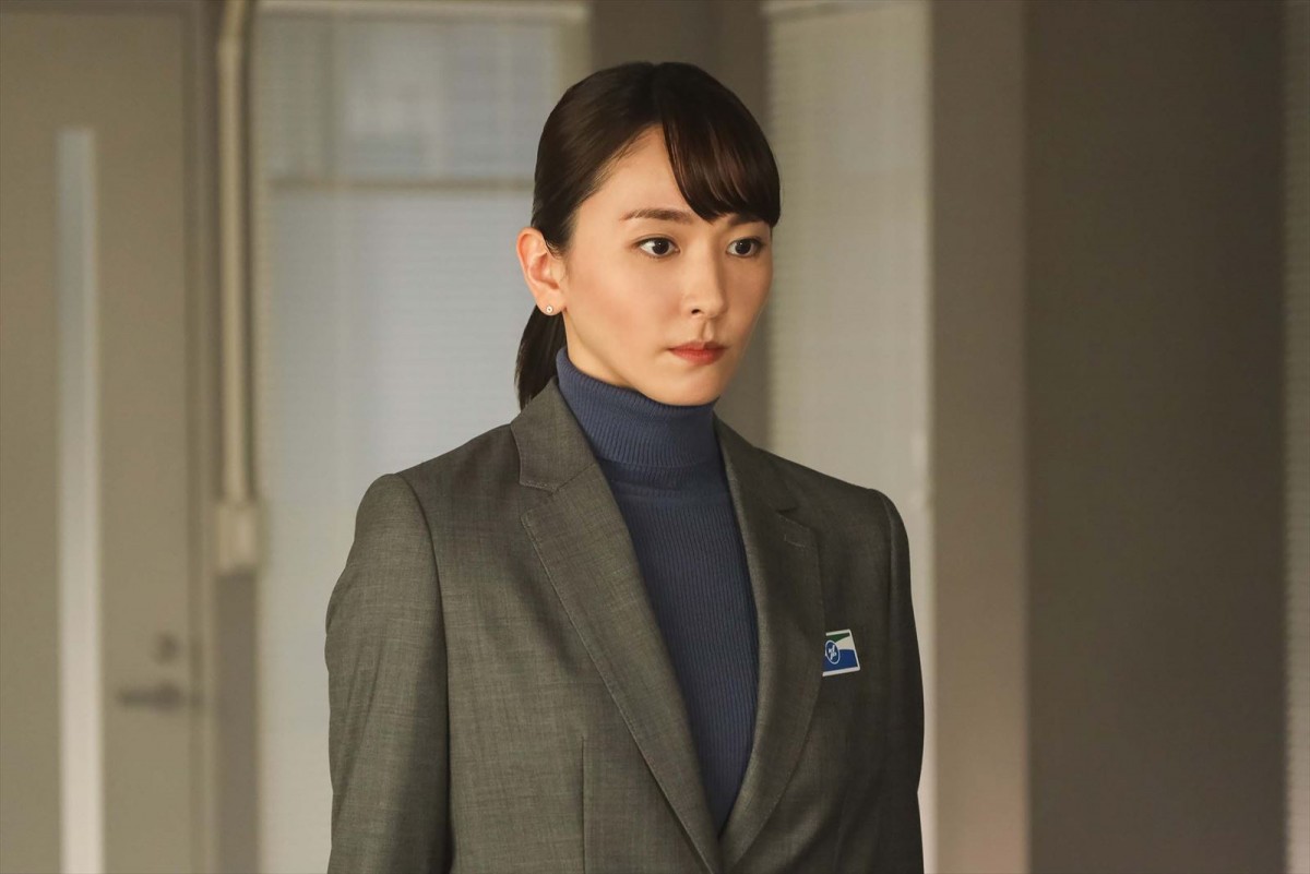 新垣結衣、『風間公親－教場０－』で木村拓哉と初共演　『コードブルー』以来の月9登板