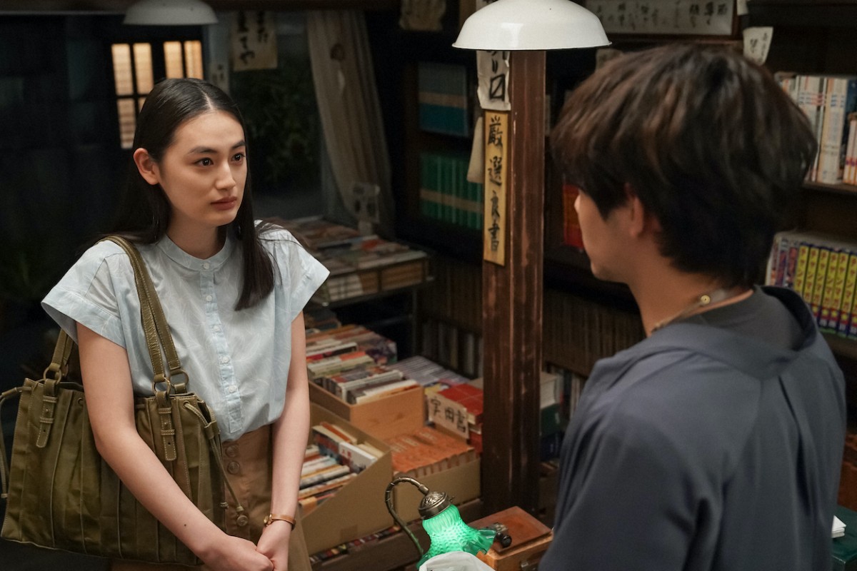 連続テレビ小説『舞いあがれ!』第95回より