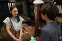 『舞いあがれ！』「ともし火になりたい」“秋月さん”八木莉可子の告白に「よくがんばった」の声