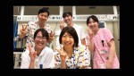 映画『ケアを紡いで』場面写真