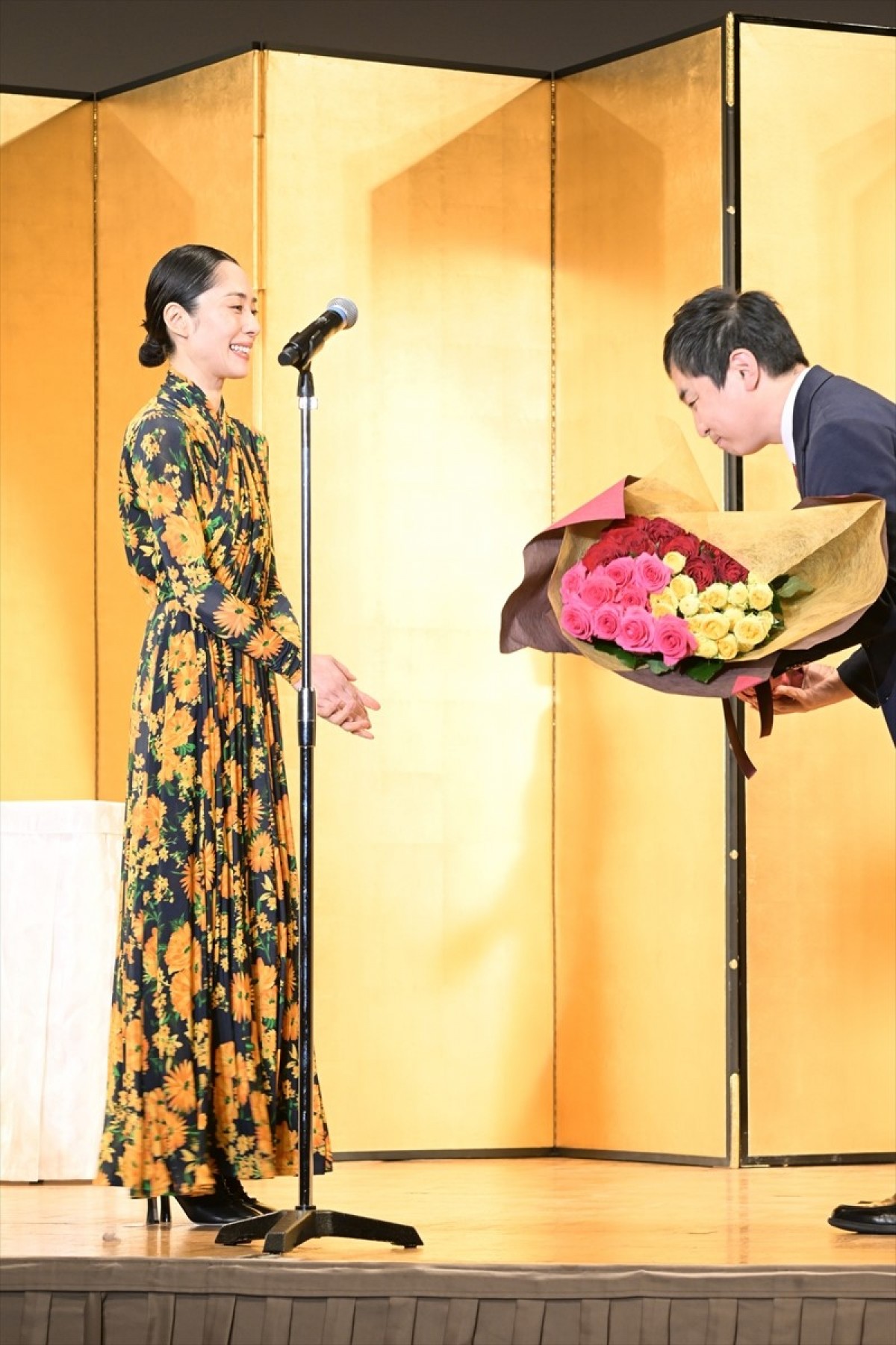 間宮祥太郎、“兄ちゃん”と慕う満島真之介のサプライズ登場に歓喜「マジで!?」