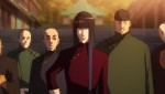 TVアニメ『REVENGER』劉の場面写真