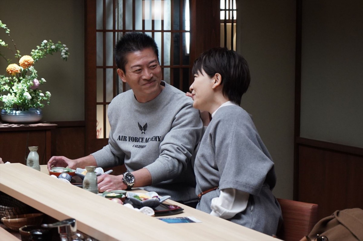 『相棒』寺田心が“秘密”を隠す少年カメラマンに　定点写真が事件の真実を写し出す