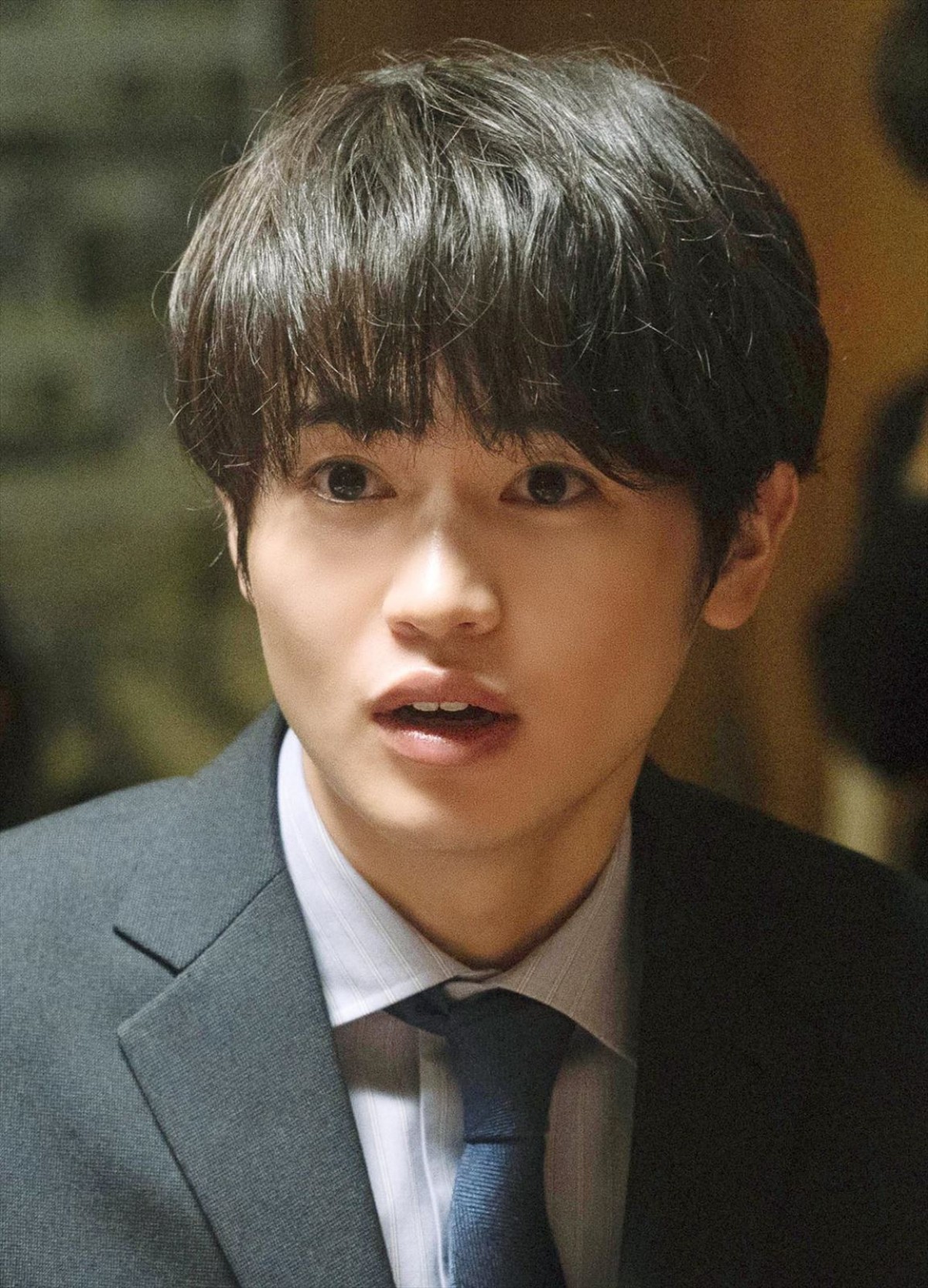 佐藤流司、吉田仁人、和田颯ら総勢10名キャストが合コン相手に　『とりあえずカンパイしませんか？』追加キャスト発表