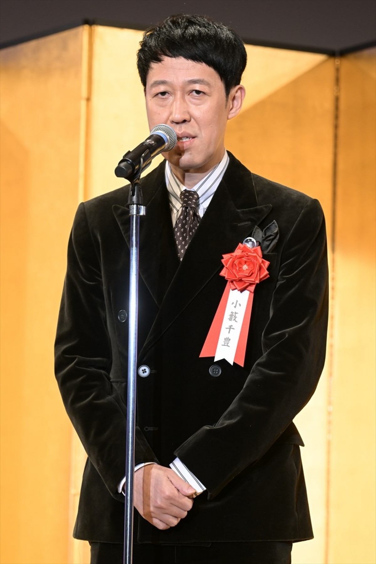 間宮祥太郎、“兄ちゃん”と慕う満島真之介のサプライズ登場に歓喜「マジで!?」