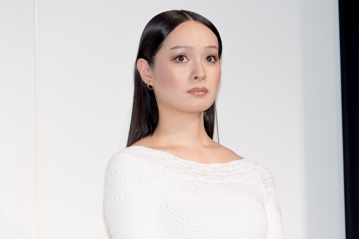 有村架純、一足早い30歳の誕生日祝福に喜び「孤独を愛せる女性になれるように」