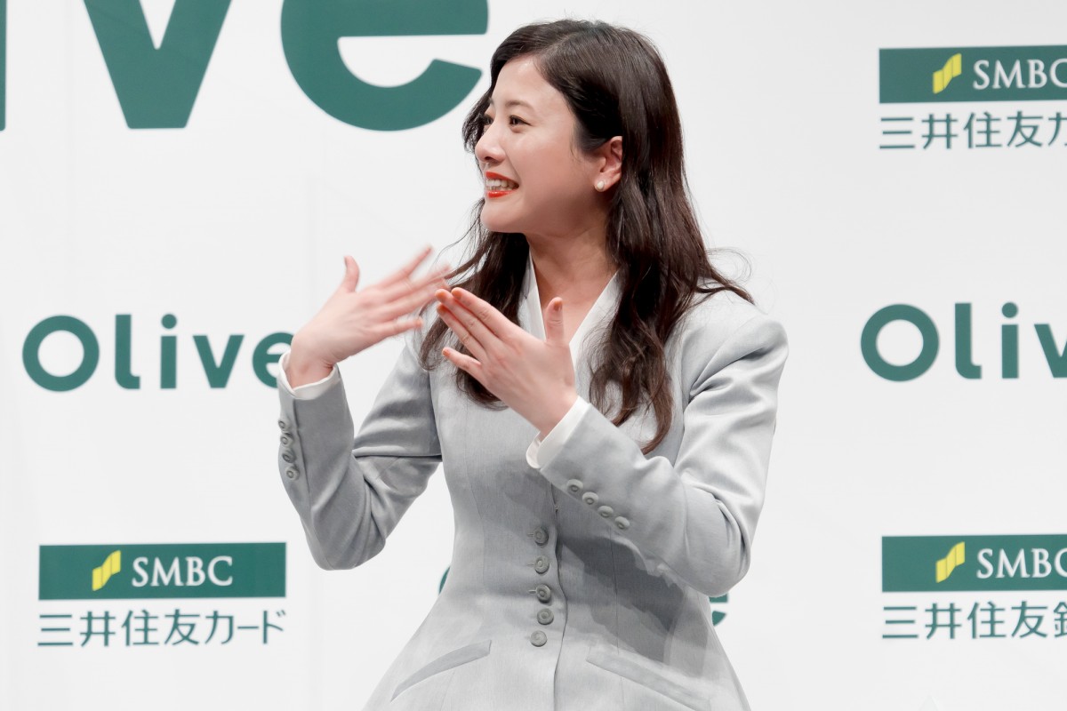 吉高由里子、北村匠海の印象明かす「すごく優しく見守ってくれる」