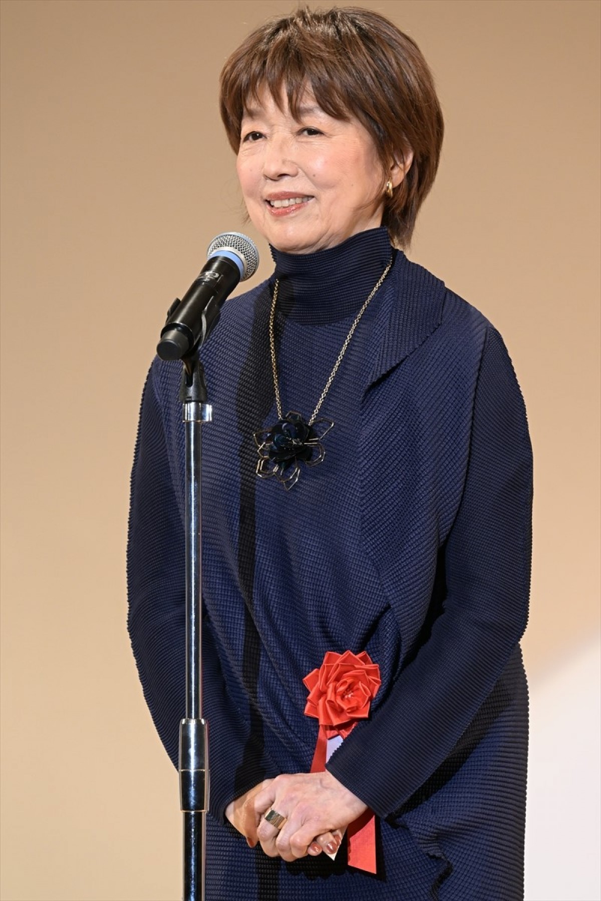 間宮祥太郎、“兄ちゃん”と慕う満島真之介のサプライズ登場に歓喜「マジで!?」