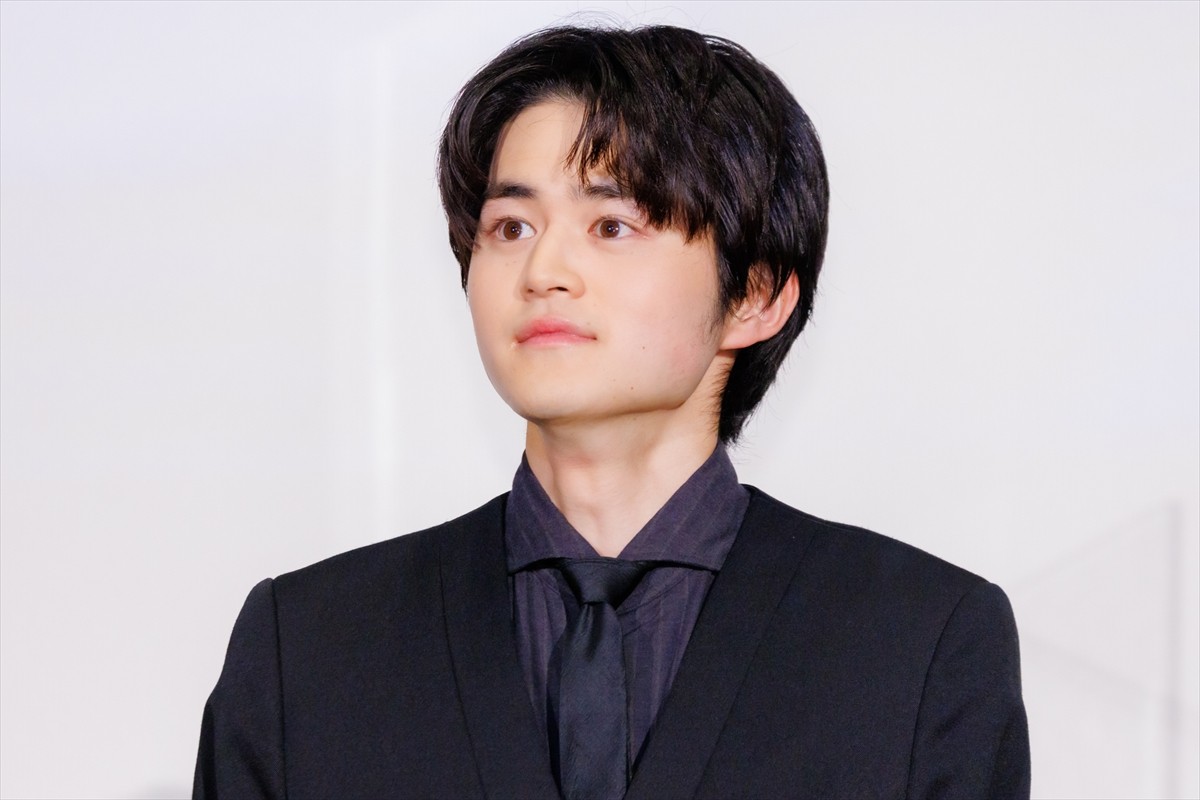 松山ケンイチ＆長澤まさみ、初共演で生まれた“化学変化”「言葉じゃなく伝わるものが現場にあった」