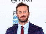 アーミー・ハマー、13歳の時に受けた性的虐待を告白　表舞台から消えて約2年